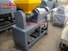 waste tire recycling rubber powder machine
