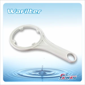 Water Filter Housing Wrench - RO Water Filter Parts