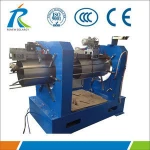 Water Heater Inner Steel Tank Straight Seam Welding Machine/Steel Welder
