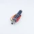 Water Heating System 0.1mm Thick Film Electric Heater Element Thick Film Power Resistor