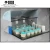 Import Water Purification Equipment Machinery Modern Aquaculture System Indoor Ras Fish Farming System from China