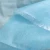 Import Water resistant 40gsm blue color PP+PE coated nonwoven fabric for protective apron cloth from China