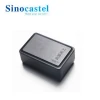 Waterproof Battery Long Standby Gps Tracker For Tracking High Value