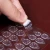 Import Waterproof Breathable Jelly Double Sided Adhesive Tabs Nail Glue Sticker False Nail Tips from China
