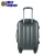 Import Waterproof Double Zipper PC Travel Trolley Luggage Bags from China