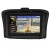 Import Waterproof GPS navigator For All Vehicle GPS Wince 6.0 System Motorcycle gps and Taxi meter with BT from China