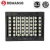 Import Waterproof IP67 Outdoor LED Flood Lighting 400W 800W 1000W Led High Mast Light from China