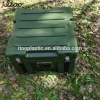 Waterproof Plastic Case wholesale tool box military transport case