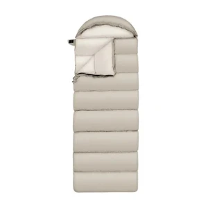 Waterproof Sleeping Bag Lightweight For Camping And Hiking 0.95Kg