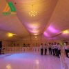 Waterproof uv resistance large white events wedding party tents
