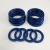 Import WB17 Hydraulic Seal Y Type PU Piston Rod Seal from China