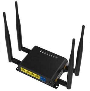 WE826-T2 long range 4g modem lte router wifi with sim card slot