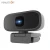 Import web camera for pc HD USB Webcam Small Desktop Gaming Microsoft Live Streaming Mic Computer Laptop PC Full from China