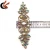 Import Wedding Accessories Rhinestone Crystal bridal sash bridal Belt applique from China