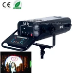 Wedding equipment stage light HMI 1200w follow spot light