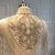 Import Wedding Jackets Lace Champagne Oem Style Fabric Modern Color Wraps Origin Type Sleeve Size Supply from China