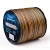 Import WeiHe 300m 500m 1000m 8 Braided PE Fishing Line 2 Camouflage Colors from China
