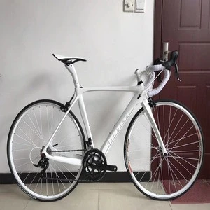Welcome Wholesales high grade complete road bike bicycle (TF-SPB-027)