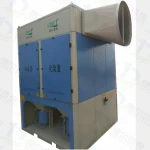 welding grinding polishing industrial dust collector