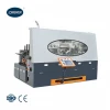 Welding machine for can body making