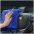 Import well absorbency microfiber car wash towel custom microfiber car cleaning towel from China