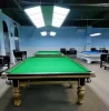 Well Made 12 ft Snooker Table for Tournament and Club Use