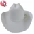 Import western stetson wool felt cowboy hat from China