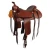 Import Western wade Saddle Horse saddle and tack Horse Leather Saddles from China