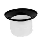 Wet and dry vacuum cleaner 50L 60L vacuum cleaner parts vacuum cleaner cotton bag filter
