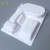 Import Wet Pressing Sugarcane Bagasse Paper Tray Molded Pulp Packaging From China Pulp Packaging Factory from China
