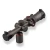 Import WG 1.2-6X24IRAI Discovery Optics Hunting Scopes Rifle Scope Sight Cost-effective Rifle Hunting Optics Air Gun Scope from China