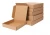 Import White Blank Corrugated Mailing Box Postal Box from China