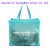 Import White Nylon Mesh Tote Shopping Bag Custom Logo and Size Foldable Net Bag Reusable Bag Cartoon Drawstring Bags Yu-touch 1000pcs from China