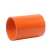 Import White Orange Grey Electric Conduit 63mm 75mm 110mm 200mm Heavy Duty Pvc Electrical Pipe from China