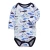 Import Wholesale 100% Cotton Baby Rompers Newborn Baby Clothes from China