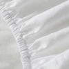 Wholesale 100 Waterproof Mattress Cover For Hotel Queen Size Bed
