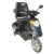 Import Wholesale 3 Wheel Disabled Scooter Trike, Adult Electric Tricycle for Old People or Disabled (TC-015) from China