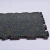 Import Wholesale 500 500mm 1000 1000mm recycled gym rubber flooring bricks from China