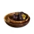 Import Wholesale Acaia Baby Food Fruit Rice Wooden Bowl from China