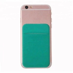 Wholesale  Cell Phone Credit Card Holder