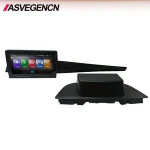 Wholesale Android Screen Car Radio Dvd Player GPS for Renault Latitude with Car Navigation BT MP3 MP4 Player