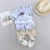 Import Wholesale Baby Boy Cute Fashion Crown Clothing Set Summer 2pcs Shirt Clothing Set from China