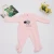 wholesale baby boys rompers 100%cotton newborn baby clothes romper Long sleeve cotton Jumpsuit for boys and girls