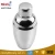 Import Wholesale barware 250ml metal stainless steel cocktail shaker from China