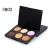 Import Wholesale Beauty Professional Face Cream Makeup Concealer Contour Palette hot sell from China