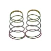 wholesale bedroom upholstery furniture very small wire steel coil springs industry vibrating valve compression spring