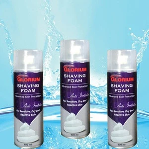 Wholesale Best Foam Shaving Cream