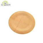 Wholesale Biodegradable Compostable Disposable Dinnerware Set