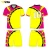 Import wholesale blank soccer jersey uniforms design patterns from China
