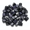 WHOLESALE BLUE GOLD SANDSTONE TUMBLED STONES AND CRYSTAL NATURAL GEMSTONE POLISHED AGATE TUMBLE STONE FOR HEALING